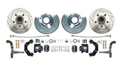 Mopar Disc Brake Kit