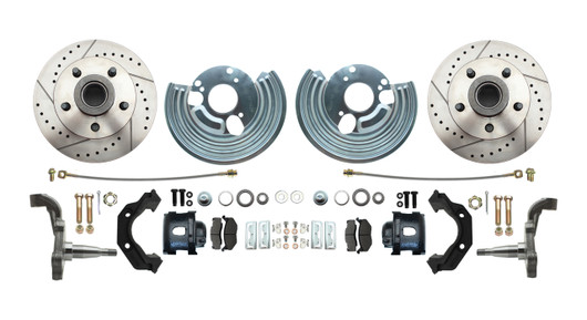 Mopar Disc Brake Kit