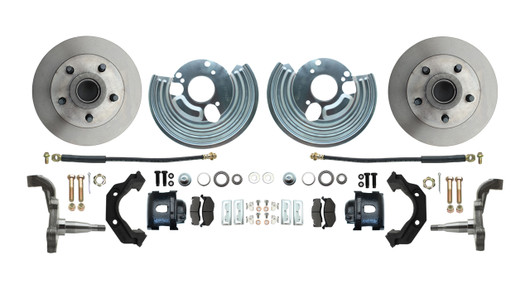 Mopar Disc Brake Kit