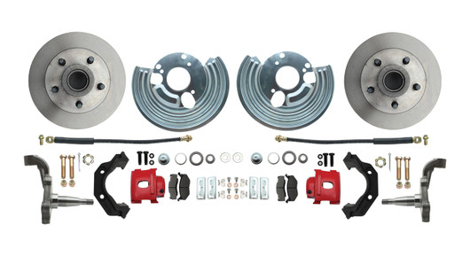 Mopar Disc Brake Kit