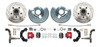 Mopar Disc Brake Kit