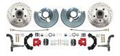 Mopar Disc Brake Kit