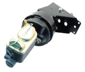 PBUFT12504A  -  PBUFT12504 1966-1977 Ford Bronco Power Brake Conversion Kit Firewall Mount
