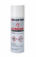5 1/8 oz can of Master Ultratane Butane fuel