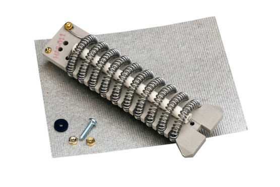 Element Kit 500 750 F 2v For Model Hg 502a Vt And Vts Includes Mica Master Appliance