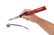 Ultratorch UT-200Si Butane Powered Soldering Iron with soldering tip