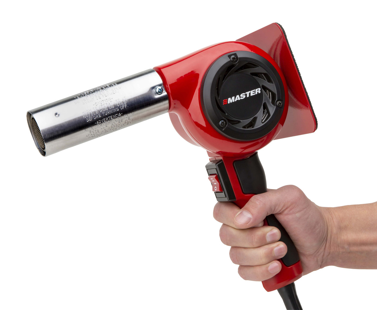 Professional Variable Temperature Heat Gun Master Appliance