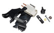Switch Kit & Lock Assembly, w Button, Spring and Hardware