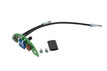 Circuit Board Replacement Kit for VT-751D & VT-752D