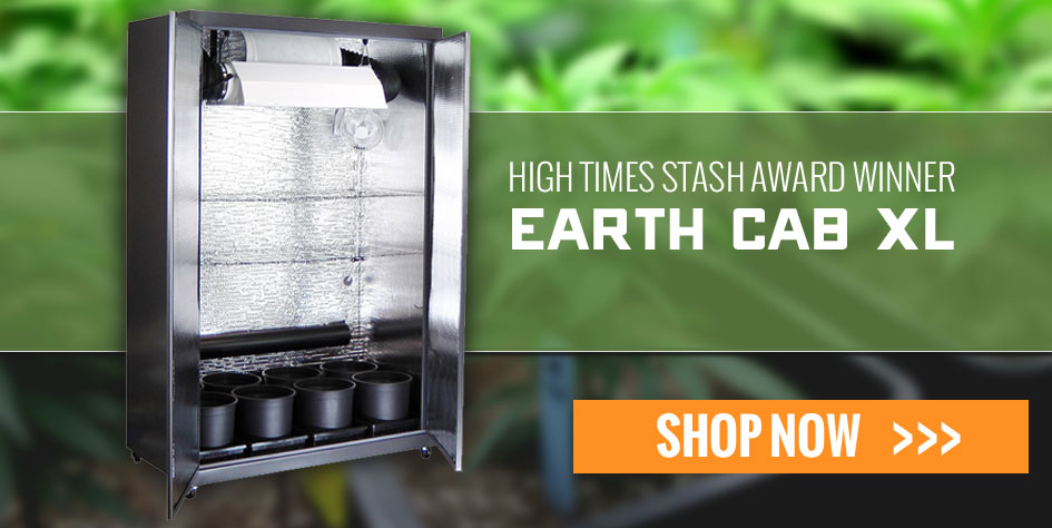 Earth Cab XL