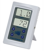 Digital Thermometer/Hygrometer