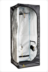 DarkRoom II DR224 - 24"x24"x64"