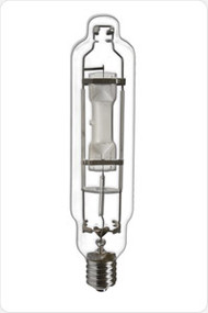 InterLux™ 600W Metal Halide Grow Lamp