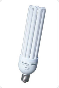 125 Watt 6500k MAXLUME Compact Fluorescent Bulbs