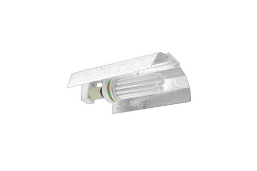 LumeWing Compact Fluorescent Fixture - 125/200watt