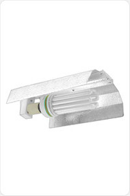 LumeWing Compact Fluorescent Fixture - 125/200watt