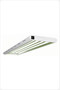 Sunleaves Pioneer IV Grow, 4 Tube Fluorescent Fixture