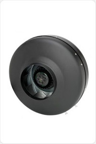 ValuLine centrifugal blower - 6"