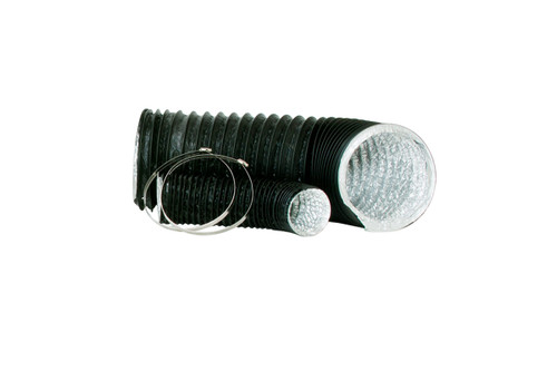 Max Duct Premium 4" ducting is very durable so you can rely on it long term for your ventilation needs