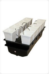 VersaGrow Hydroponic Grow System