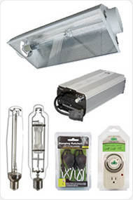 Grow Light Kit - 1000watt