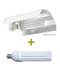 125watt Fluorescent Grow Light Kit - 125watt CFL + Fixture