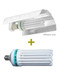 200watt Fluorescent Grow Light Kit - 200watt CFL + Fixture