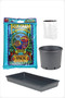 Soil Grow Kit - Small Soil Grow Kit - Small