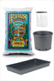 Soil Grow Kit - Large