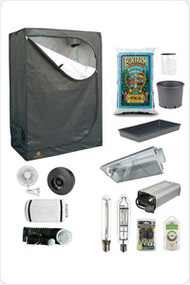 2x4 Tent Package