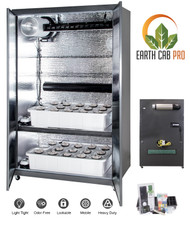 Earth Cab Pro / Hydro / LED