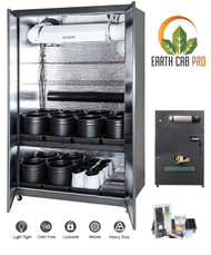Earth Cab Pro / Soil / HID