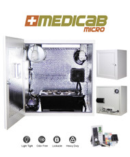 MediCab Micro Hydro
