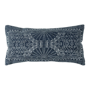 Raji Batik Pillow