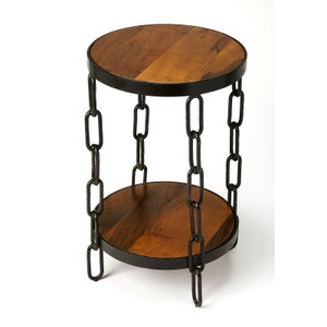 Chains Side Table