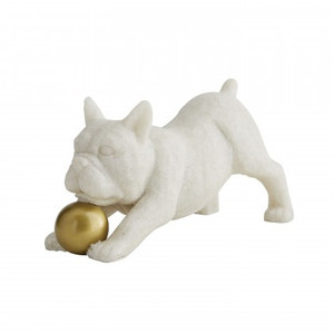 Henry French Bulldog Sculpture