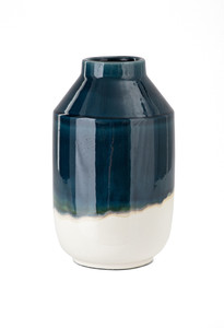 Kelvin Ceramic Vase small
