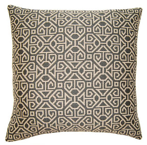 Aztec Maze Pillow
