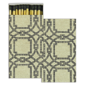 Contemporary Textile Print Matches