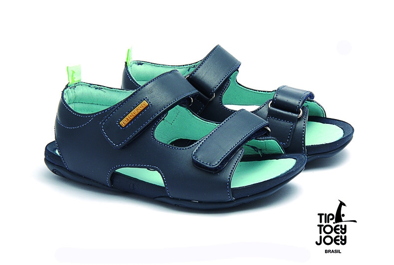 NEW Tip Toey Joey Toddler Childrens Shoes - T DONG - Picture 3 of 3