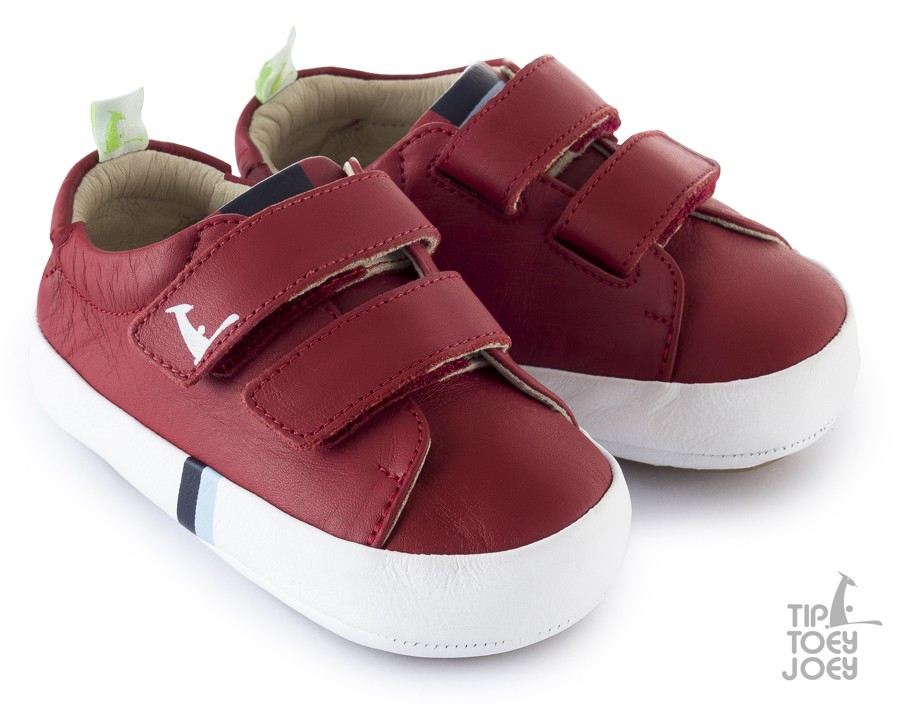 NEW Tip Toey Joey Baby Shoes - NEW FLASHY *40% SALE* (More Colours) - Picture 9 of 11