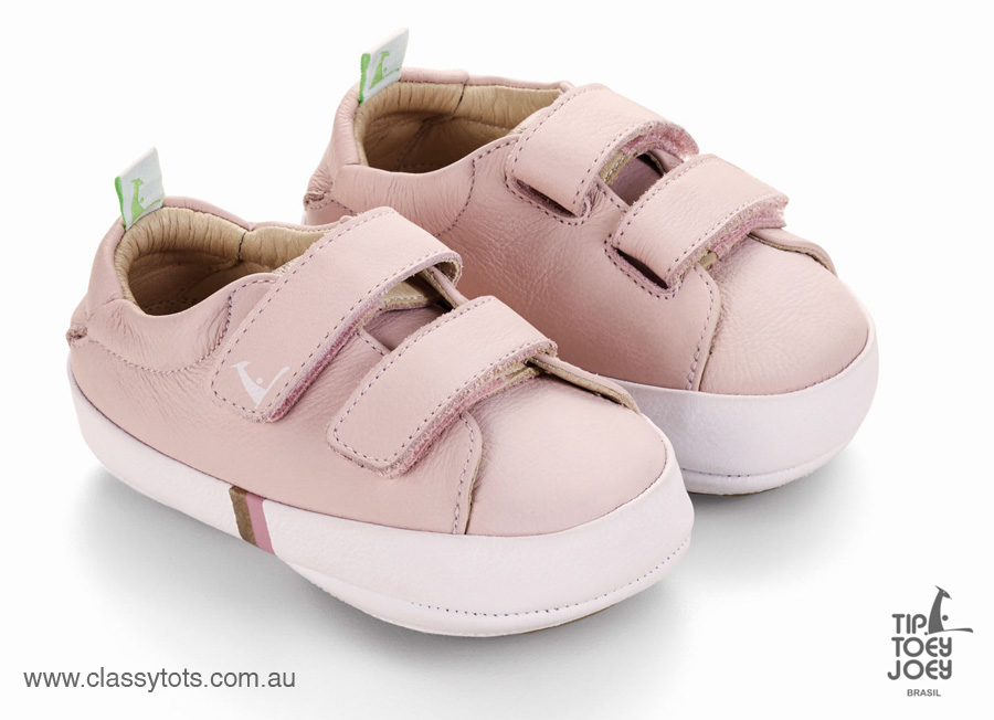 NEW Tip Toey Joey Baby Shoes - NEW FLASHY *40% SALE* (More Colours) - Picture 11 of 11