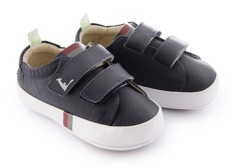NEW Tip Toey Joey Baby Shoes - NEW FLASHY *40% SALE* (More Colours) - Picture 7 of 11