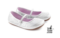 Tip Toey Joey Toddler Shoes - T Festa *SALE*