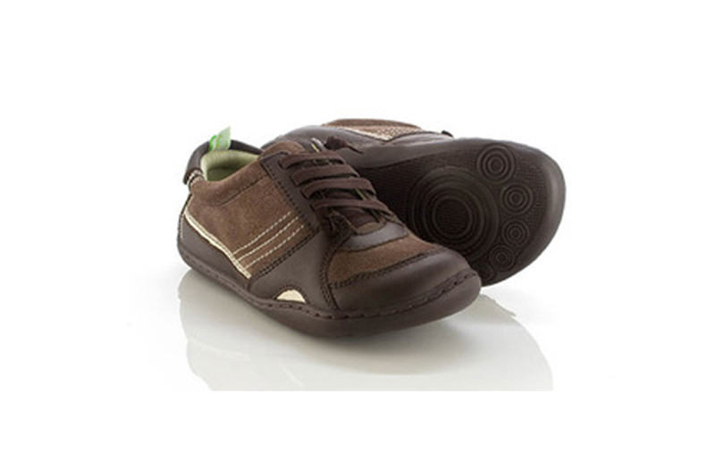 Tip Toey Joey Junior Shoes - SKATE *SALE* - Classytots