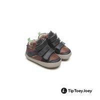 Black Brush / Old Tan