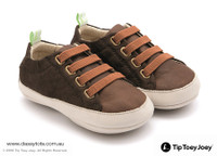 Chocolate Crush Nob. / Old Brown