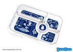 Bon Appetit - 5 Compartment Tray Only