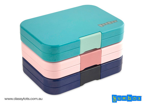 Yumbox Tapas (available in 3 colours - display only)