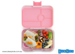 Amalfi Pink - 4 compartment (food - display only)